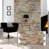 3D PVC Wandpaneelen mit Schiefer Optik - Gibraltar Produktbild-Vorschau