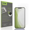 2x Full Cover Schutzfolie matt für Apple iPhone 13 Pro Produktbild-Vorschau 1