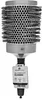 Olivia Garden Essential Blowout Classic Silver Hairbrush 85 Voir les images du produit 2