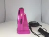 Geemarc Sonic Bomb Wecker mit Vibration (pink) Produktbild-Vorschau 3