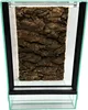 Terrario in vetro con accessori, set 20x20x30 cm per Anteprima dell’immagine prodotto 6