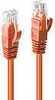Lindy 48111, 7,5 m, Cat6, U/UTP (UTP), RJ-45, RJ-45, Orange Produktbild-Vorschau 3