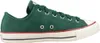 Converse Chuck Taylor All Star Suede Zielony Podgląd zdjęcia produktu 4