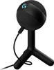 Logitech G 988-000551 microphone Black Table microphone Produktbild-Vorschau 1