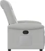 Side view of a recliner chair. Náhľad obrázku produktu