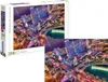 Puzzle Las Vegas 2000 pezzi Puzzle classico Anteprima dell’immagine prodotto 8