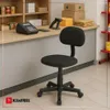 Bürostuhl, ergonomischer Bürostuhl, Schreibtischstuhl, Home Produktbild-Vorschau 2