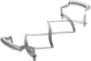 Westmark Untersetzer Flexi, 16412260 Anteprima dell’immagine prodotto 6