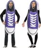 Sneakers Partnerkostüm für Fasching Produktbild-Vorschau 1