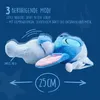 Disney Schlafender Stitch, 31cm Produktbild-Vorschau 16