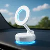Magnetische Handyhalterung Auto 360° Saugnapfhalter für Produktbild-Vorschau 2