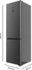 Cecotec A01_EU01_109126, 456 l, SN-T, 10 kg/24h, C, Fresh Produktbild-Vorschau 2