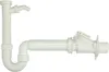 ASW PVC Spülen-Röhrengeruchverschluss Nr. 102738 Produktbild-Vorschau 1