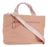 GERRY WEBER Handtasche Umhängetasche Echoes Handbag Peach Produktbild-Vorschau 2