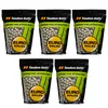 Tandem Baits 5-er Set Euro Boilies Knoblauch, Karpfen Produktbild-Vorschau 1