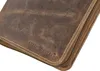 Greenburry Vintage Stifteetui Leder 13.5 cm Produktbild-Vorschau 7