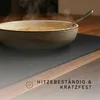 Platzsets Filz 6er Set 45x30cm, Filztischset Platzdeckchen Produktbild-Vorschau 8