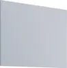 Specchio da bagno senza cornice | Specchio | Design sottile Anteprima dell’immagine prodotto 2