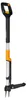 Unkrautstecher X-Series Breite 137 mm Lnge 990 mm 1393 g Produktbild-Vorschau 1