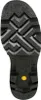 Dunlop B440631 Acifort Grün Kniestiefel Männer Produktbild-Vorschau 3