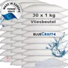 30x 1kg Luftentfeuchter Granulat Nachfüllpack im Produktbild-Vorschau 1