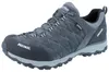 MEINDL Mondello GTX anthrazit/graphit Veloursleder Mesh - Produktbild-Vorschau 1