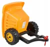 Přívěs Pilsan pro dětský traktor 07317 Active, nosnost do Náhled obrázku produktu 5