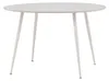 BOURGH Esszimmertisch PLAZA Ø120x75cm - runder Esstisch in Produktbild-Vorschau 6