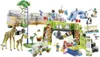 PLAYMOBIL AUSTRIA BRANDSTÄTTER Mein großer Erlebnis-Zoo 0 Produktbild-Vorschau 5