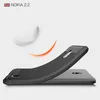 Schutzhülle Handyhülle für Nokia 2.2 Case Cover Carbon Produktbild-Vorschau 6
