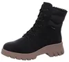 Rieker Stiefelette Stiefelette Kunstleder/Textil Produktbild-Vorschau 14