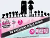 L.O.L. Surprise 2 Playsets mit 14 exklusiven Puppen, 559764 Produktbild-Vorschau 13