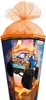 ROTH 678841 Schultüte Monstertruck Fire eckig 85 cm Productafbeelding-voorbeeld 10