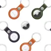 Apple AirTag (2. Generation) 4er-Pack – Weiß Produktbild-Vorschau 8