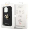 Guess iPhone 15 Pro Back cover case - Perforated 4G - Produktbild-Vorschau 6