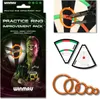 Winmau Simon Whitlock Pierścienie treningowe-Trainingsringe Podgląd zdjęcia produktu 6