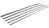 SDS-PLUS Schlagbohrerset 60cm 8-10-12-16-20mm Ø Produktbild-Vorschau 12