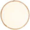BRILLIANT Laskos LED Applique et plafonnier 38cm bois Voir les images du produit 3