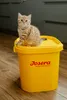 JOSERA SensiCat (1 x 10 kg) | Adult | Premium Trockenfutter Produktbild-Vorschau 7
