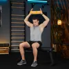 TREX SPORT Gymnastikband 5 Stück Set TX-033PRA Produktbild-Vorschau 11