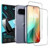 2x 9H Schutzglas Displayschutzfolie für Google Pixel 10 Pro Produktbild-Vorschau 1