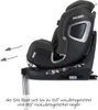 RECARO Kindersitz XENON 1 KID Fresh Black Produktbild-Vorschau 11
