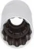 KS Tools Zündkerzen-Stecknuss, 3/8', 14 mm, dünnwandig Produktbild-Vorschau 3