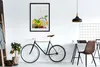 Bild - Bilderrahmen - Foto - 70 cm x 100 cm - MDF - Rahmen Produktbild-Vorschau 2
