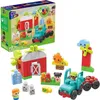 MEGA BLOKS HDL07, Sada na stavění, 1 rok/roky, Plast, 54 Náhled obrázku produktu 1