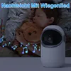 Überwachungskamera,2,4 GHz WiFi Überwachungskamera1080p Produktbild-Vorschau 13