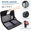 Housse Ordinateur Portable 16 Pouces, Protection Rigide Voir les images du produit 3