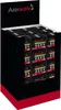 AKO Batterie Alkaline 9 V, 170 Ah, L x B x H 190 x 125 x Anteprima dell’immagine prodotto 2