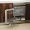 KuKoo Magic Corner : panier d'angle, paniers de cuisine, Voir les images du produit 4