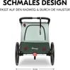 Hauck Dryk Duo Plus, 790 mm, 1140 mm, 1070 mm, 22,2 kg, 58 Produktbild-Vorschau 10